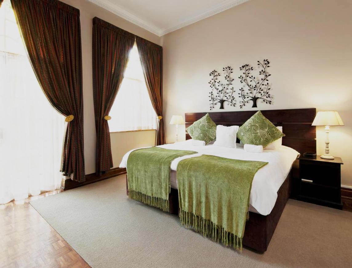 Amoris Guest House-Lynnwood Преторія Екстер'єр фото