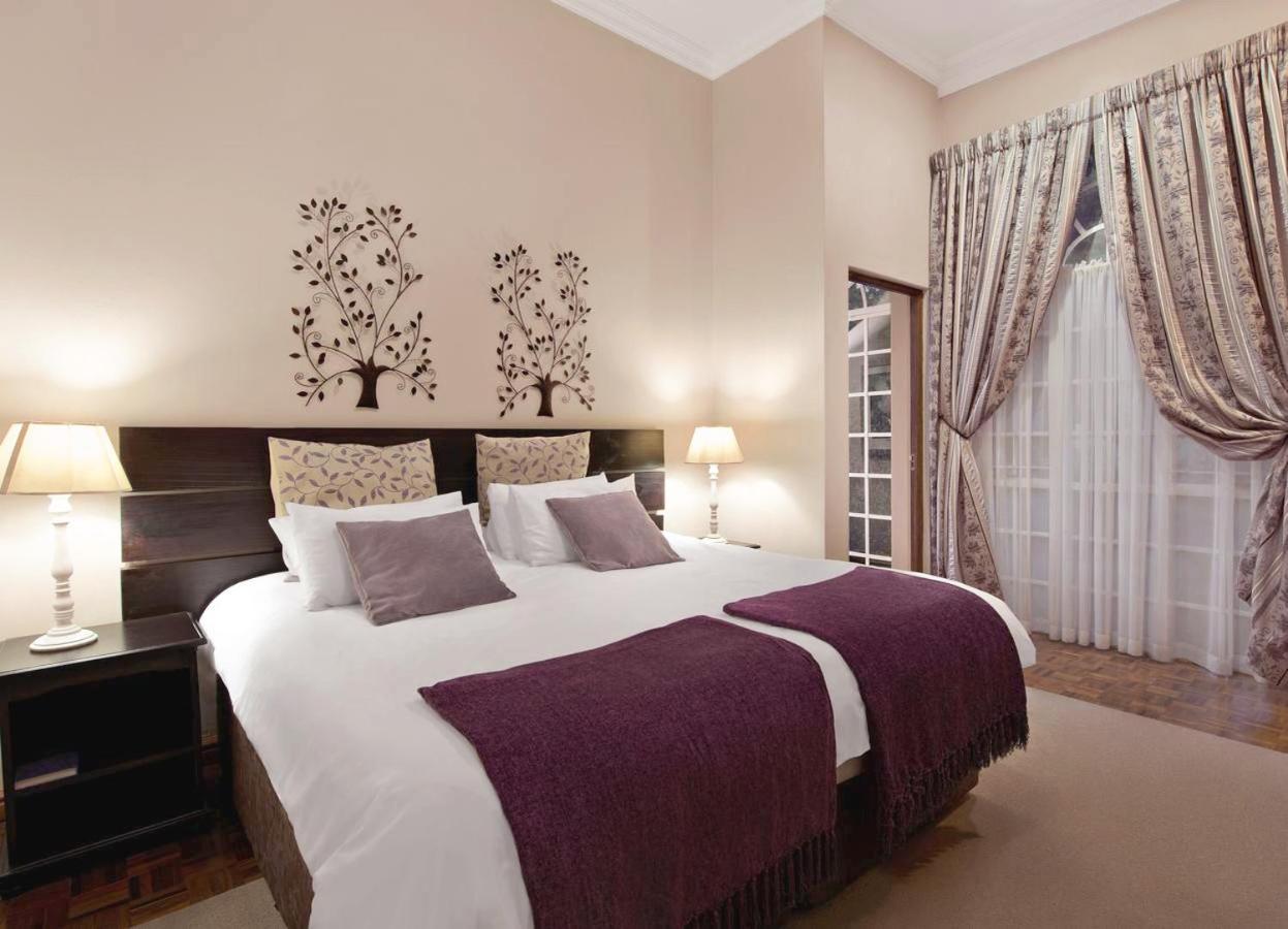 Amoris Guest House-Lynnwood Преторія Екстер'єр фото