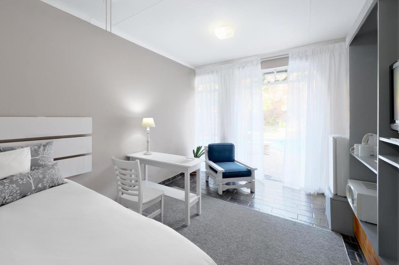 Amoris Guest House-Lynnwood Преторія Екстер'єр фото