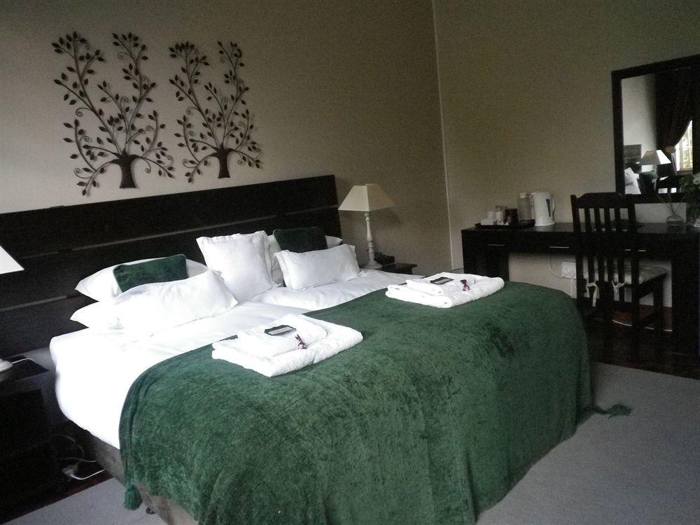 Amoris Guest House-Lynnwood Преторія Екстер'єр фото