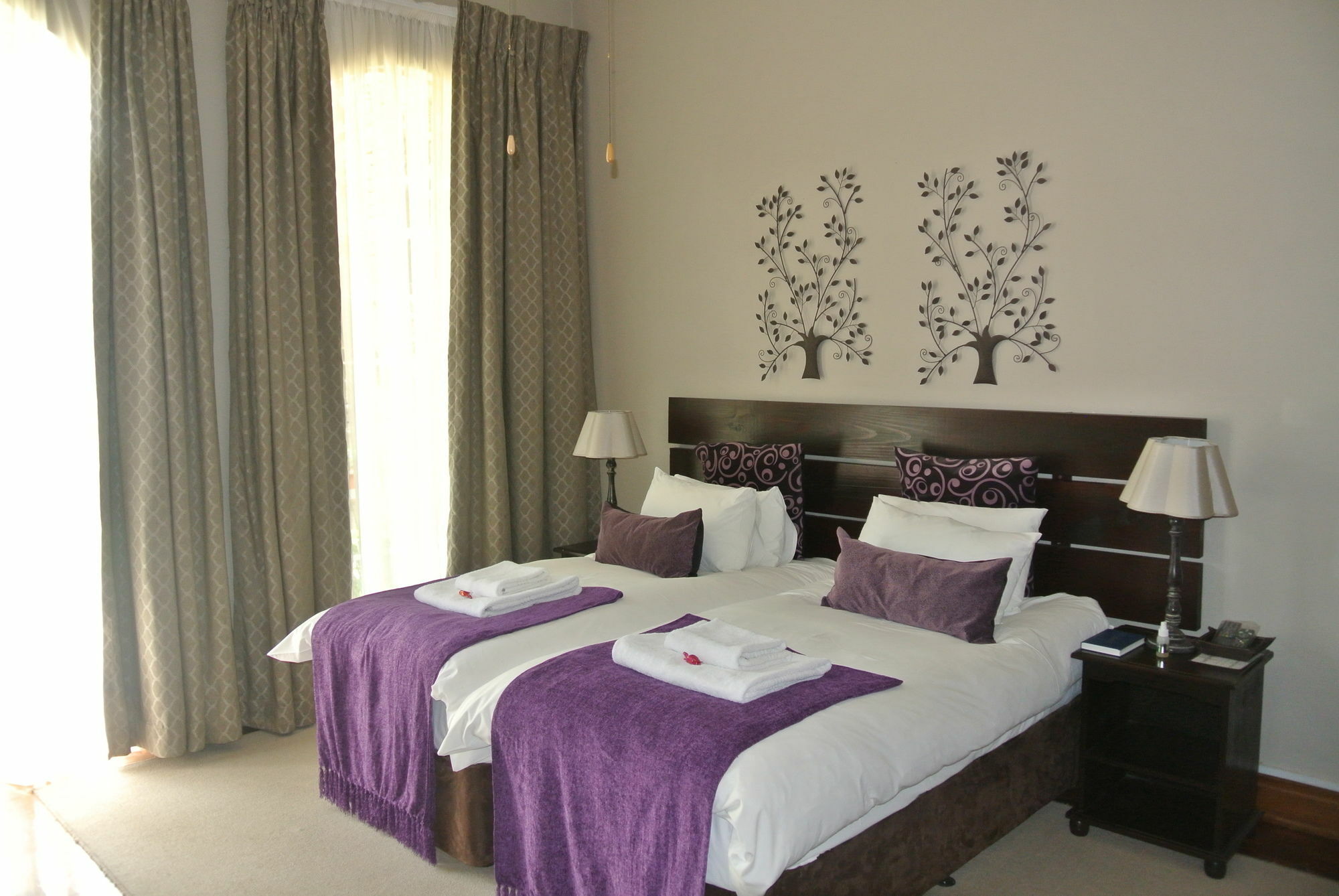 Amoris Guest House-Lynnwood Преторія Екстер'єр фото
